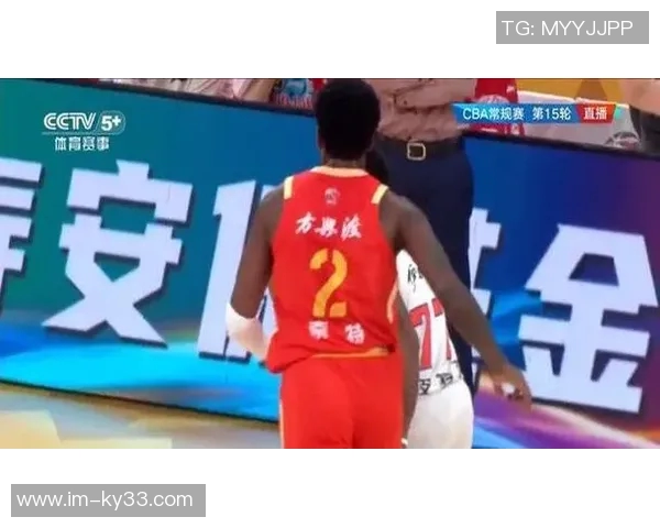 常规赛第十二轮新疆伊力特遭遇浙江方兴渡强劲挑战未能取胜