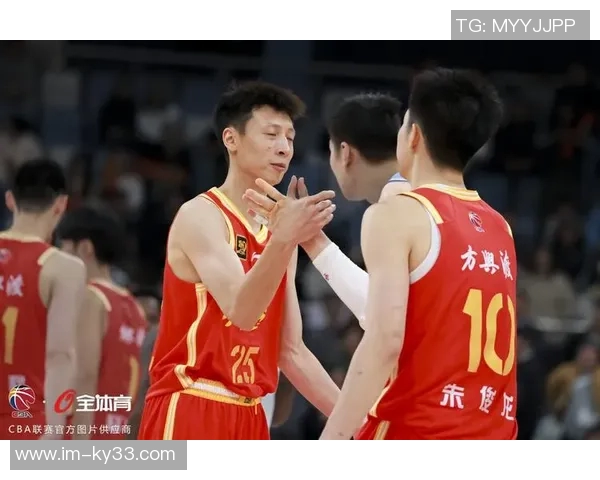 常规赛第十二轮新疆伊力特遭遇浙江方兴渡强劲挑战未能取胜