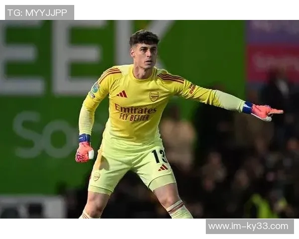 凯帕在点球大战中表现出色荣膺阿森纳联赛杯最佳球员称号 凯帕在点球大战中表现出色荣膺阿森纳联赛杯最佳球员称号