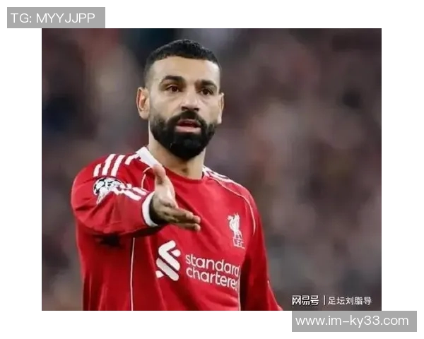 罗马希望夏季引进萨拉赫但年薪超出预算限制 罗马希望夏季引进萨拉赫但年薪超出预算限制