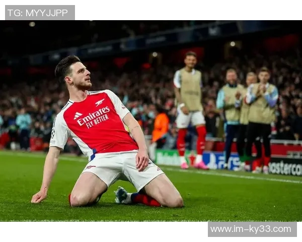 赖斯首次英超梅开二度荣膺阿森纳本轮最佳球员称号