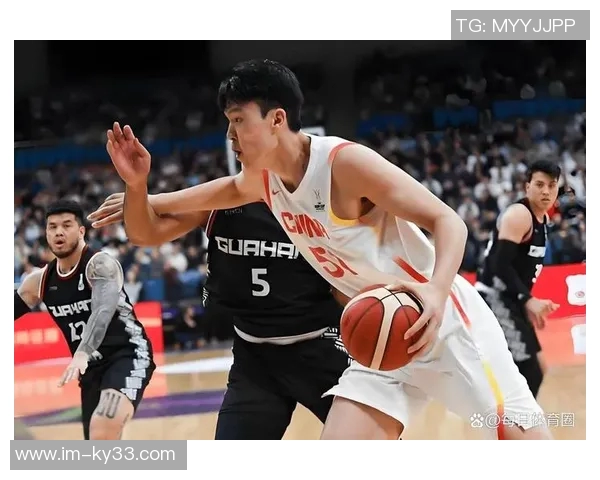 拓记：输球并非锻炼杨瀚森的合理选择球队应优先考虑即战力选手